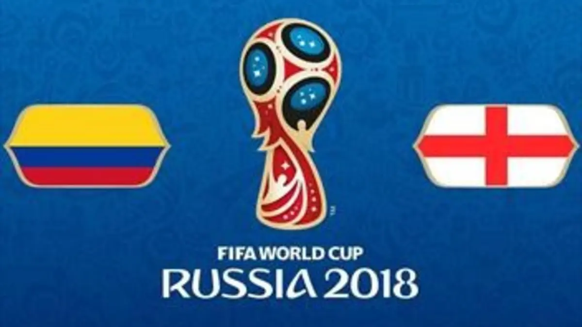 Audience TV Sport : Colombie / Angleterre du 03/07/2018