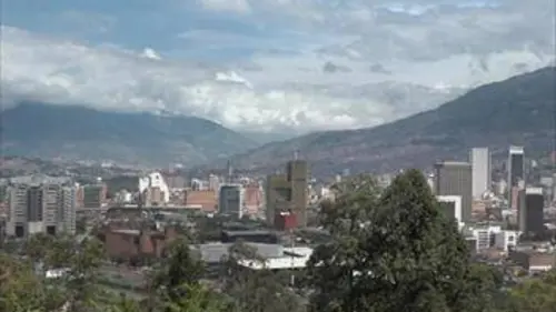 Colombie, l'histoire interdite