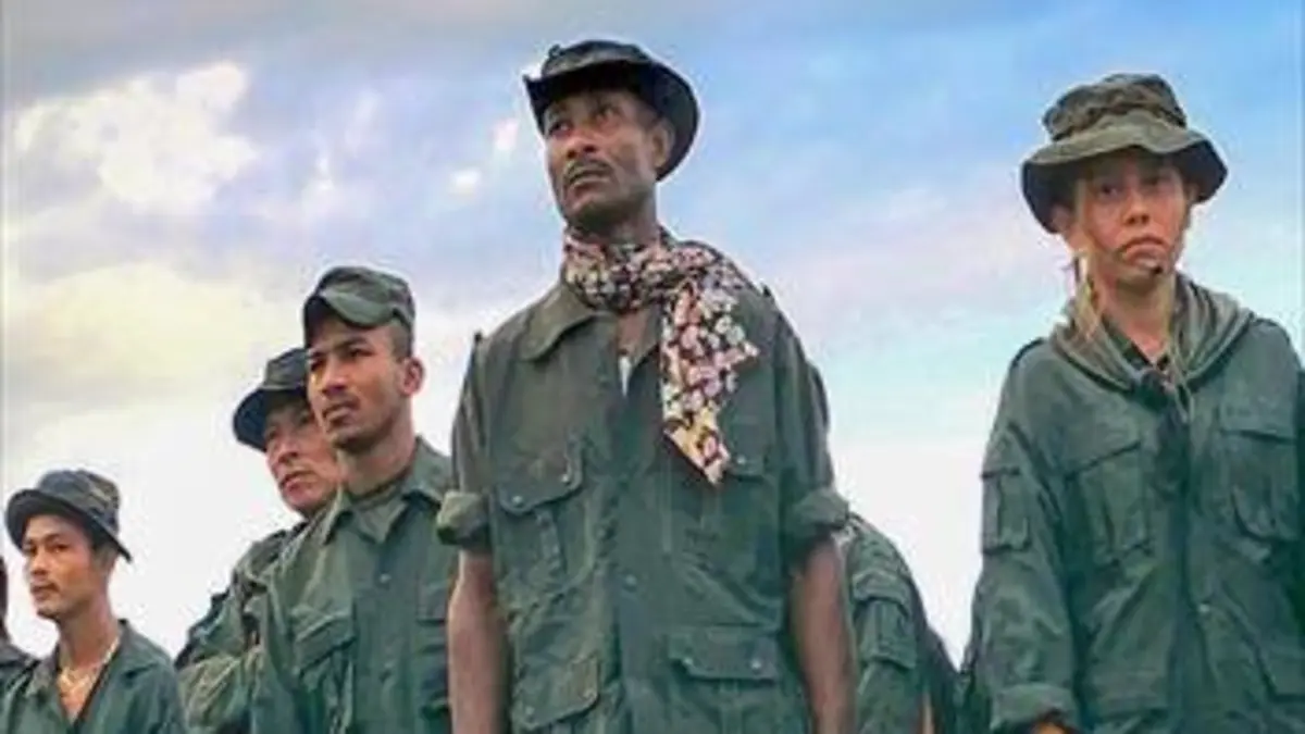 Colombie, la guerre ou la paix