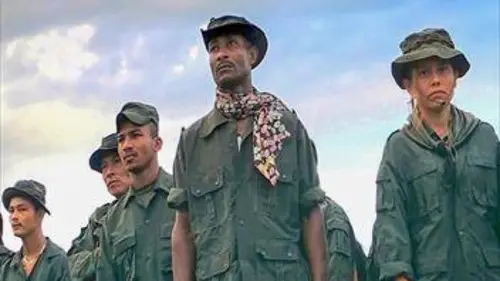 Colombie, la guerre ou la paix