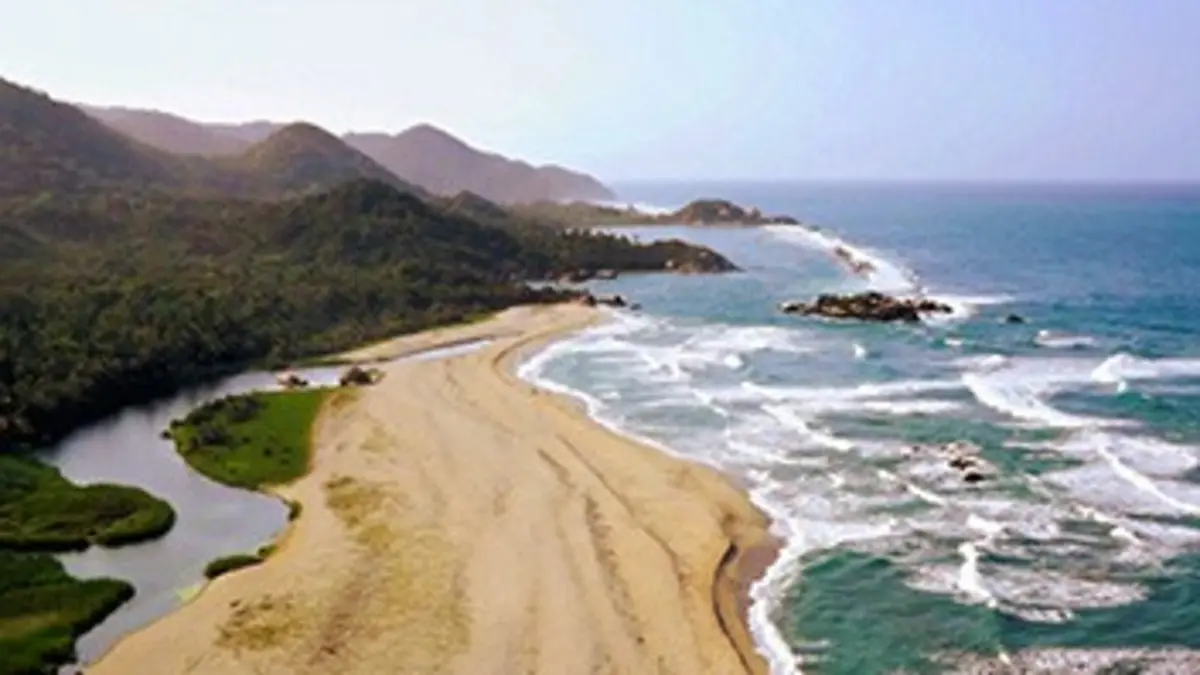 Colombie, la magie d'un pays entre mers et montagnes
