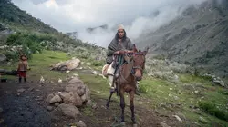 Colombie, la montagne des Arhuacos