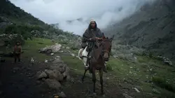Colombie, la montagne des Arhuacos