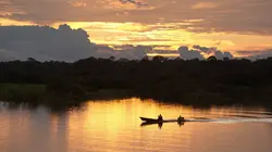 Colombie, la nature retrouvée