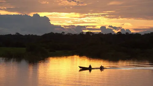 Colombie, la nature retrouvée