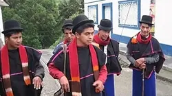 Sur France 5 à 22h05 : Colombie, la richesse du sourire