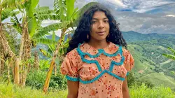 Colombie, le refuge des cueilleuses de café trans