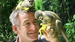 Visuel de Colombie sauvage