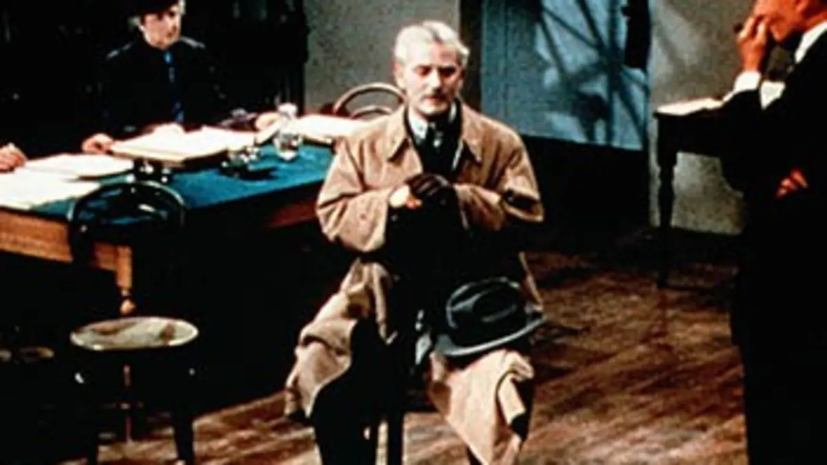 Colonel Blimp, le bonus