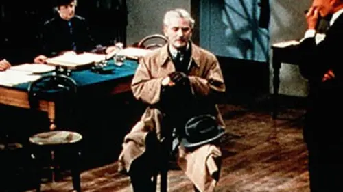 Colonel Blimp, le bonus