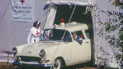 Colonia Dignidad, une secte allemande au Chili