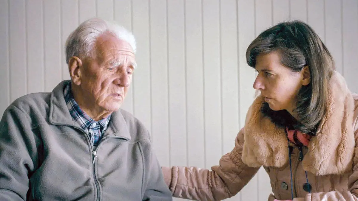 Casting Colonia Dignidad, une secte allemande au Chili