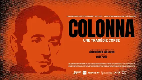 Colonna, une tragédie corse Le coupable