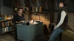 Colony S03E02 L'homme puzzle en streaming