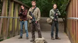 Colony S03E02 L'homme puzzle