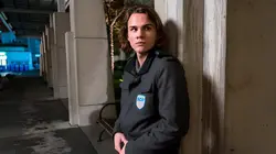 Colony  S03E09 L'arme biologique