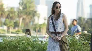 Colony S01E05 Geronimo