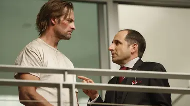 Colony S01E09 Contre-attaque