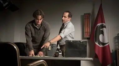 Colony S02E07 Sacrifices