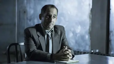 Colony S02E08 La traque