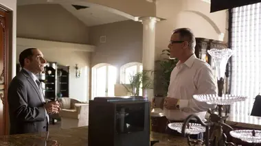 Colony S02E11 Prêt à tout