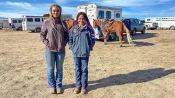 Visuel de Colorado, les cow-girls prennent les rênes