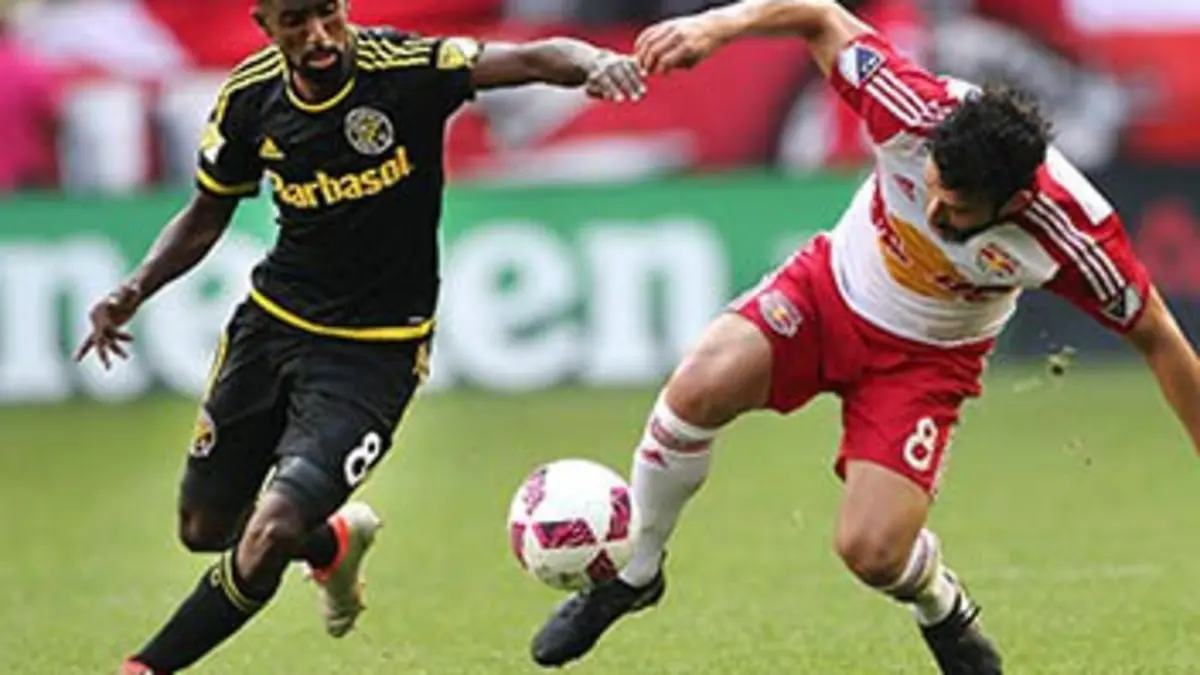 Colorado Rapids / Los Angeles Galaxy Football Major League Soccer 2016