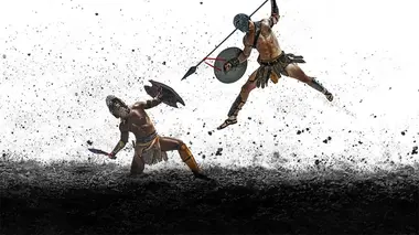 Colosseum Origins