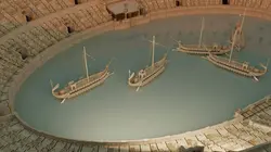 Colosseum: Rise & Fall