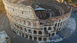 Colosseum: Rise & Fall