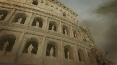 Colosseum The Fall