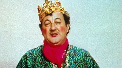 Visuel de Coluche 1 faux