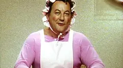 Visuel de Coluche 1 faux