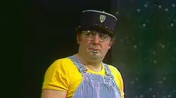 Coluche : C'est pour rire