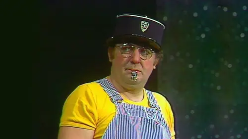 Coluche : C'est pour rire