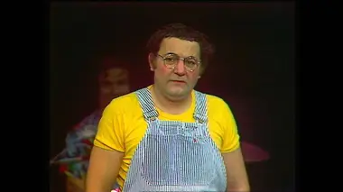 Coluche : C'est pour rire