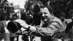 Coluche fait son cinéma