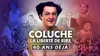 Coluche : la liberté de rire, 40 ans déjà