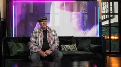 Coluche, une époque formidable