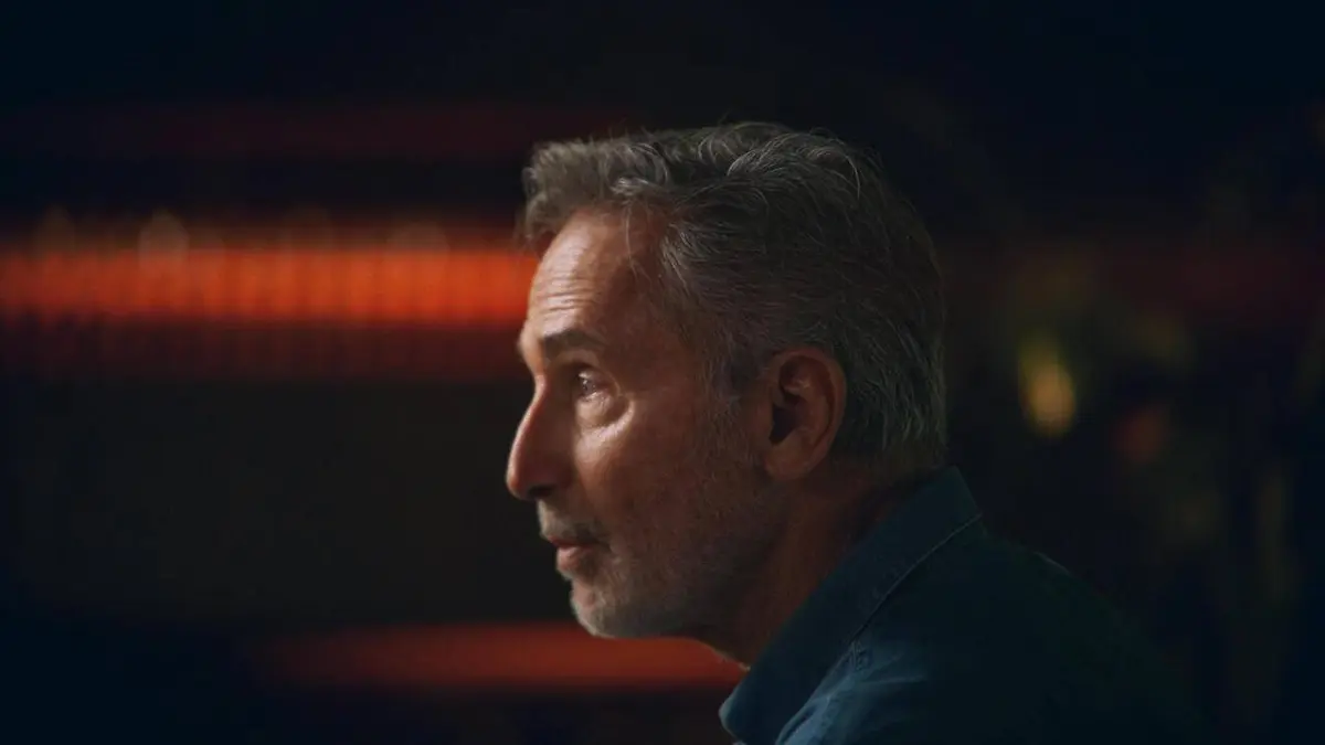 Coluche, une époque formidable