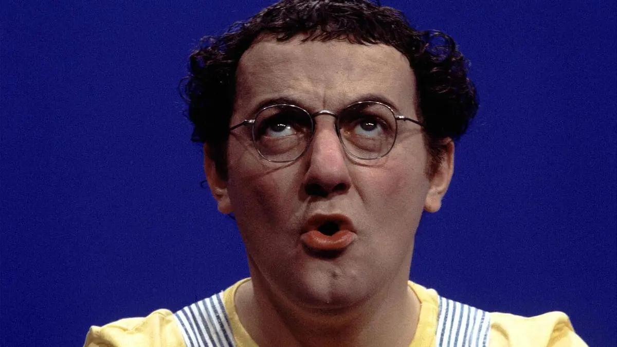 Épisodes de Coluche : une mort qui dérange