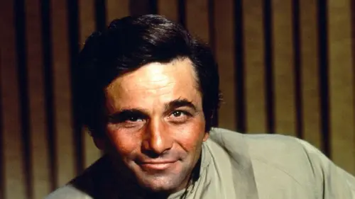 Columbo S07E01 Le mystère de la chambre forte en streaming