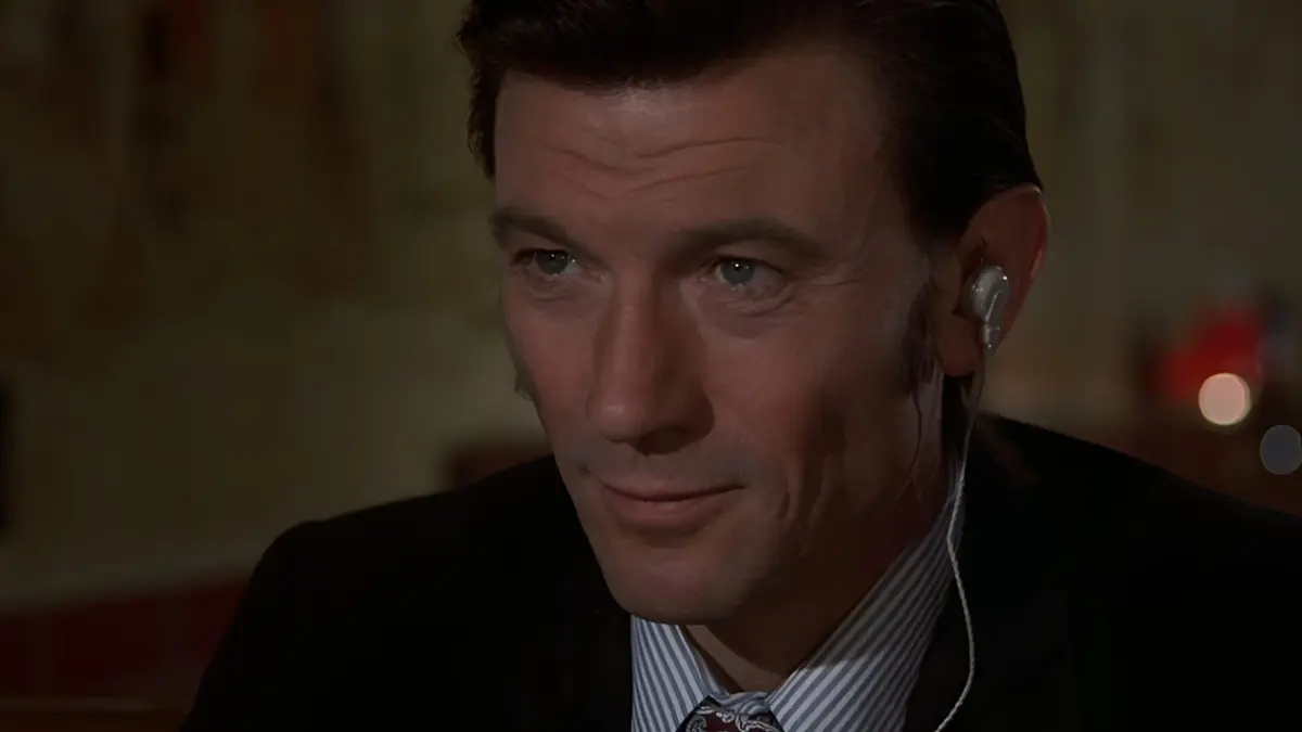Columbo S02E07 Match dangereux