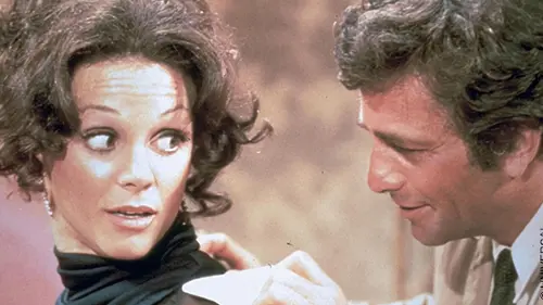 Columbo S02E03 Le grain de sable