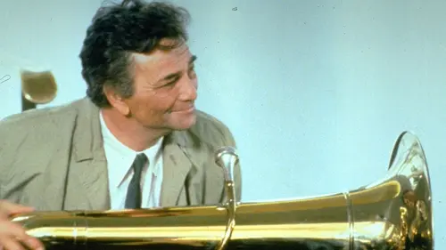 Columbo S08E03 Fantasmes