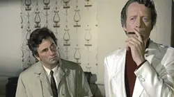 Sur TvBreizh à 20h50 : Columbo