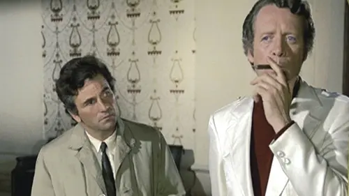 Columbo S05E03 Jeu d'identité