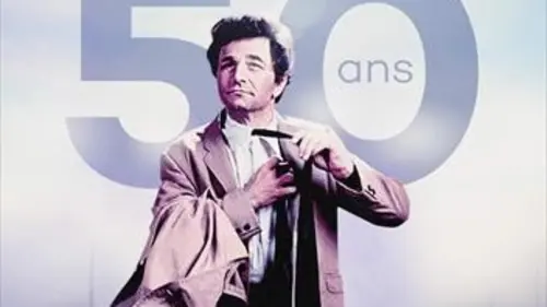 Columbo, 50 ans d'une série culte