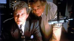 Columbo S12E02 Face à face