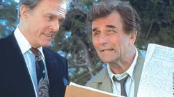 Columbo S10E01 Criminologie appliquée